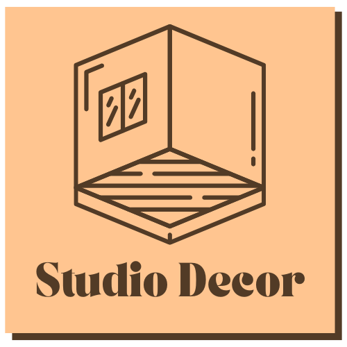 Studio Decor